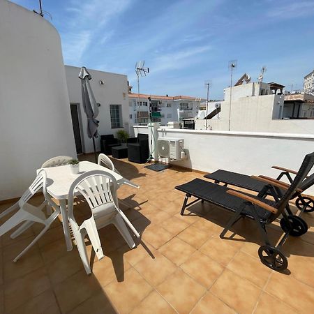 Appartement Apartamento Centro De Nerja Extérieur photo