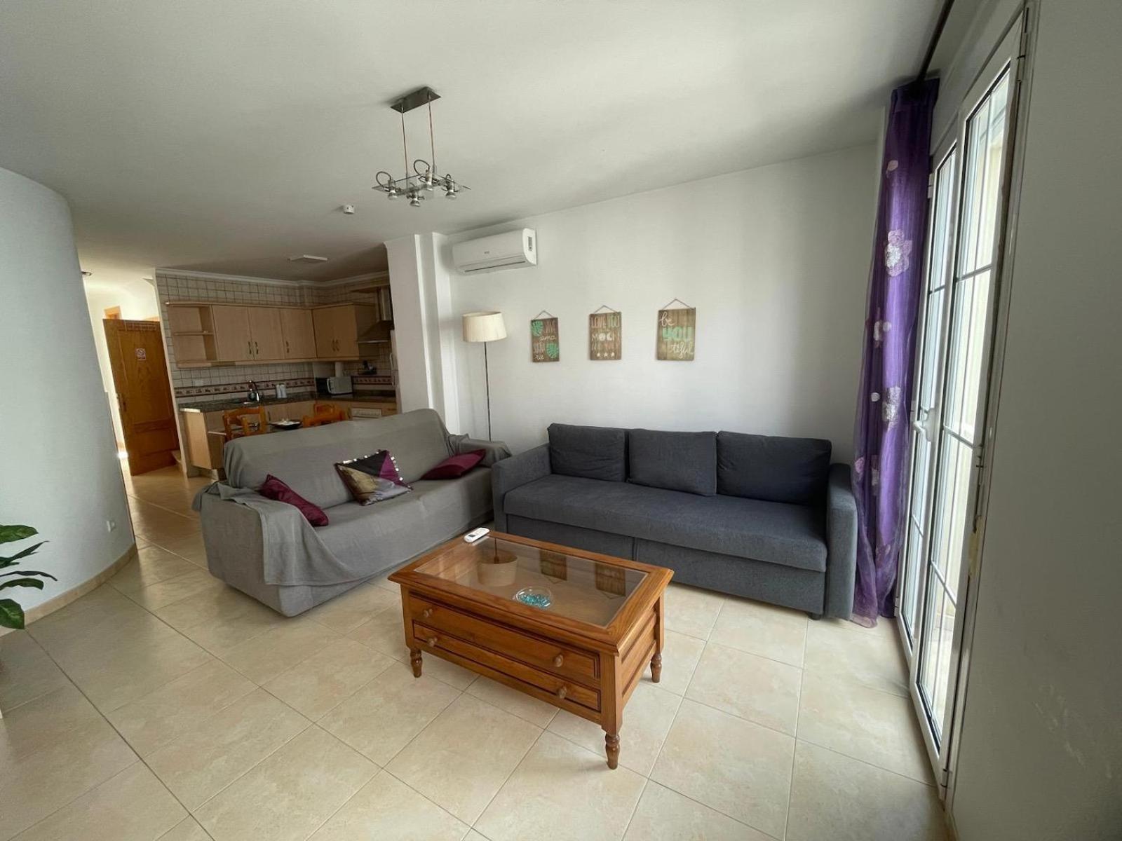 Appartement Apartamento Centro De Nerja Extérieur photo