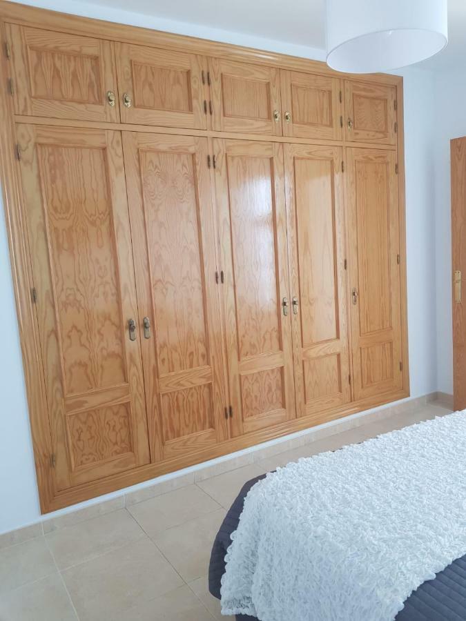 Appartement Apartamento Centro De Nerja Extérieur photo
