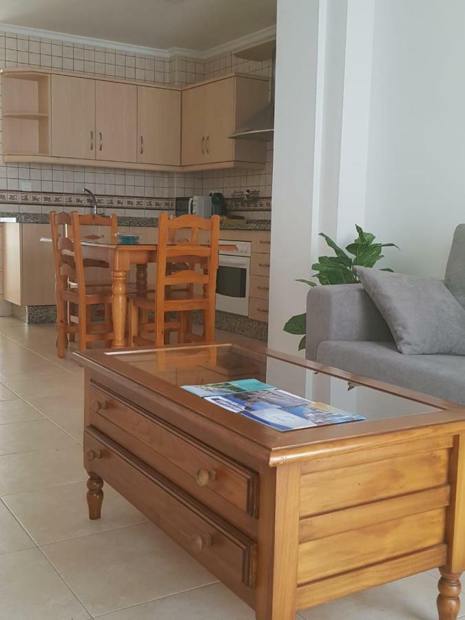 Appartement Apartamento Centro De Nerja Extérieur photo