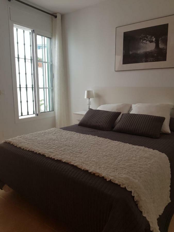 Appartement Apartamento Centro De Nerja Extérieur photo