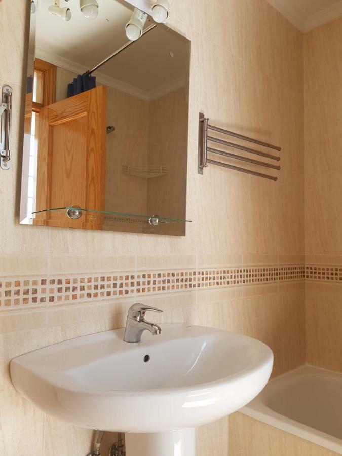 Appartement Apartamento Centro De Nerja Extérieur photo