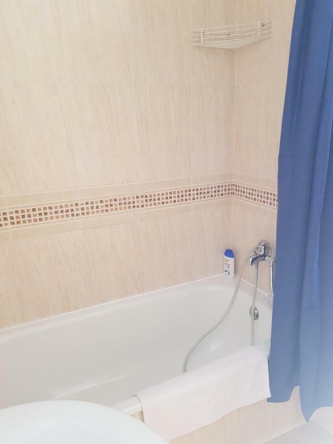 Appartement Apartamento Centro De Nerja Extérieur photo