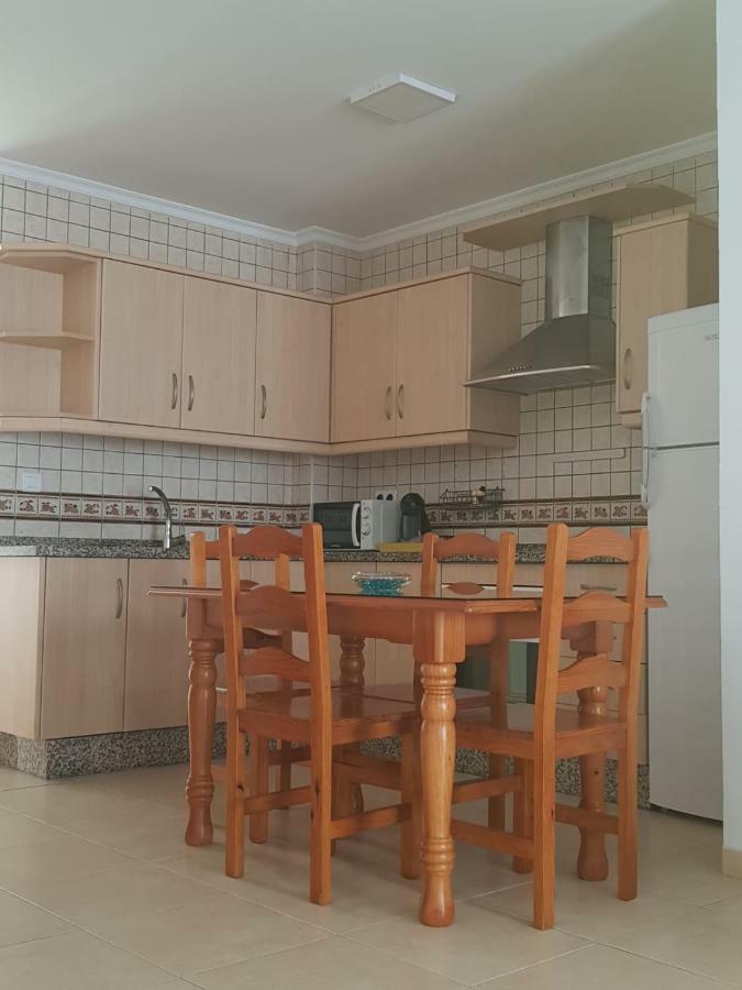 Appartement Apartamento Centro De Nerja Extérieur photo