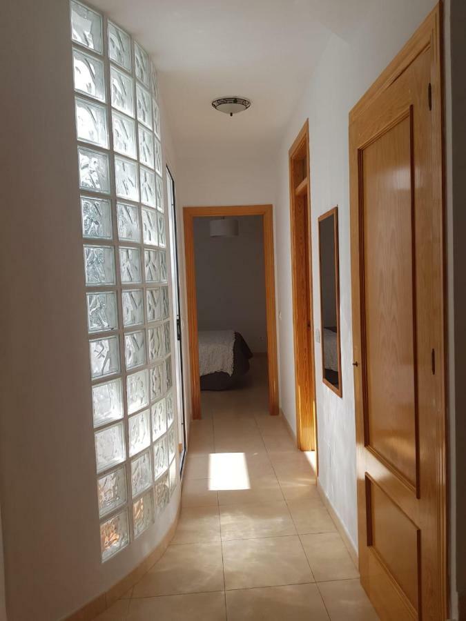 Appartement Apartamento Centro De Nerja Extérieur photo