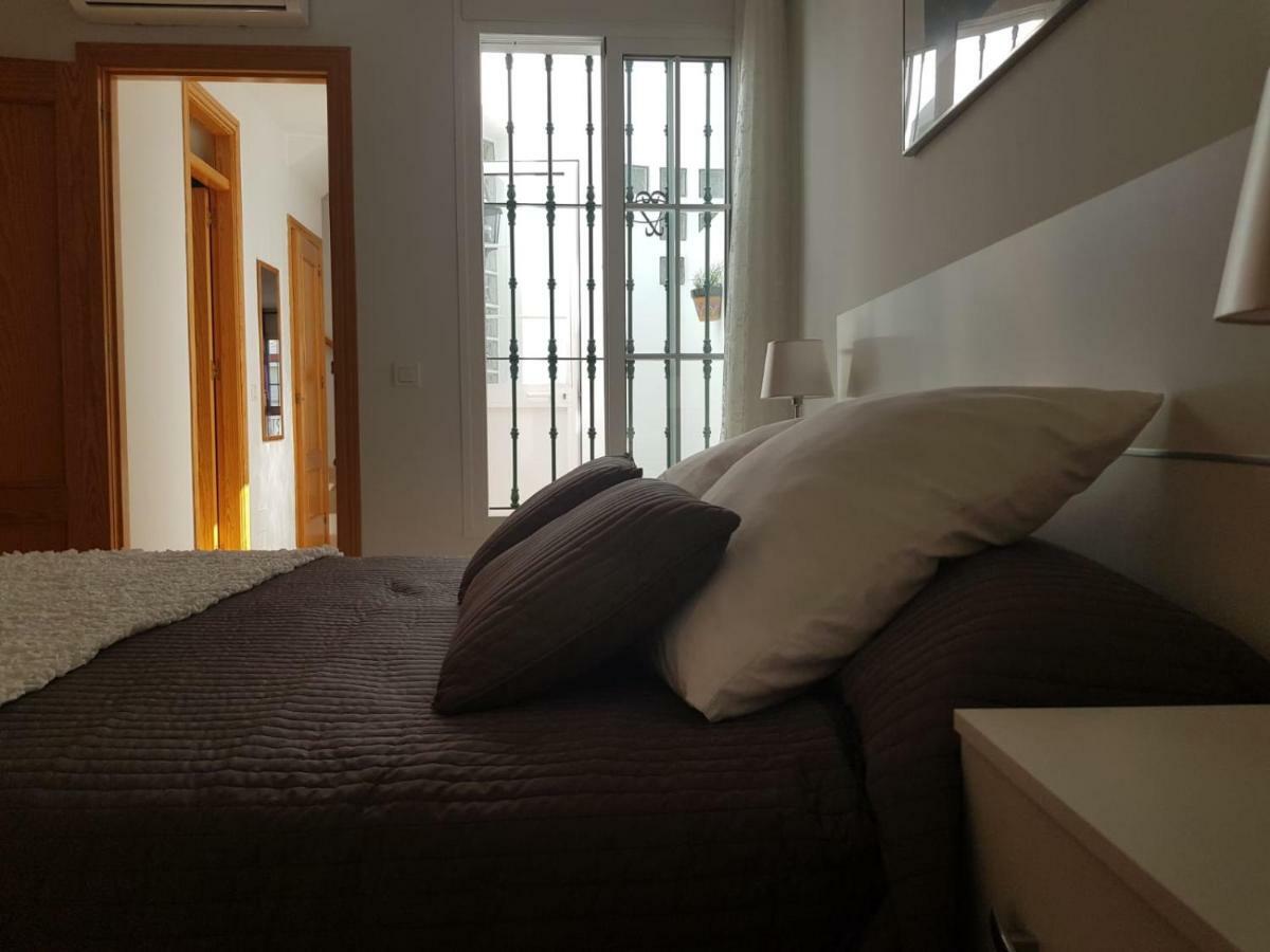 Appartement Apartamento Centro De Nerja Extérieur photo