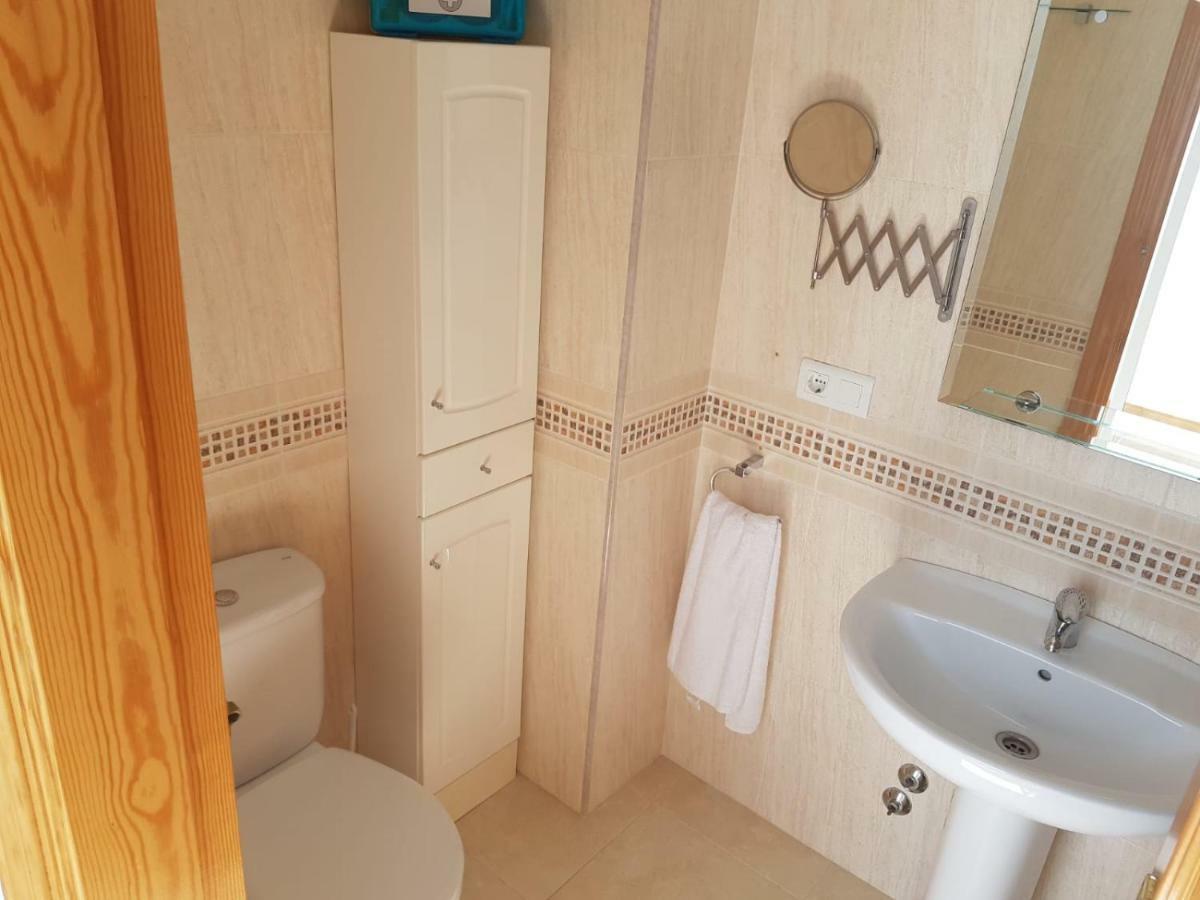 Appartement Apartamento Centro De Nerja Extérieur photo