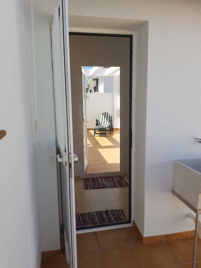 Appartement Apartamento Centro De Nerja Extérieur photo
